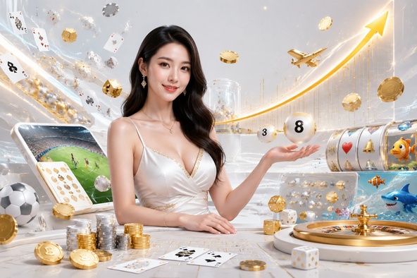 ff168 – Nền tảng giải trí toàn diện